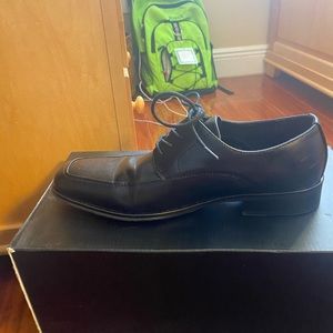 Alfa I Men’s Shoes